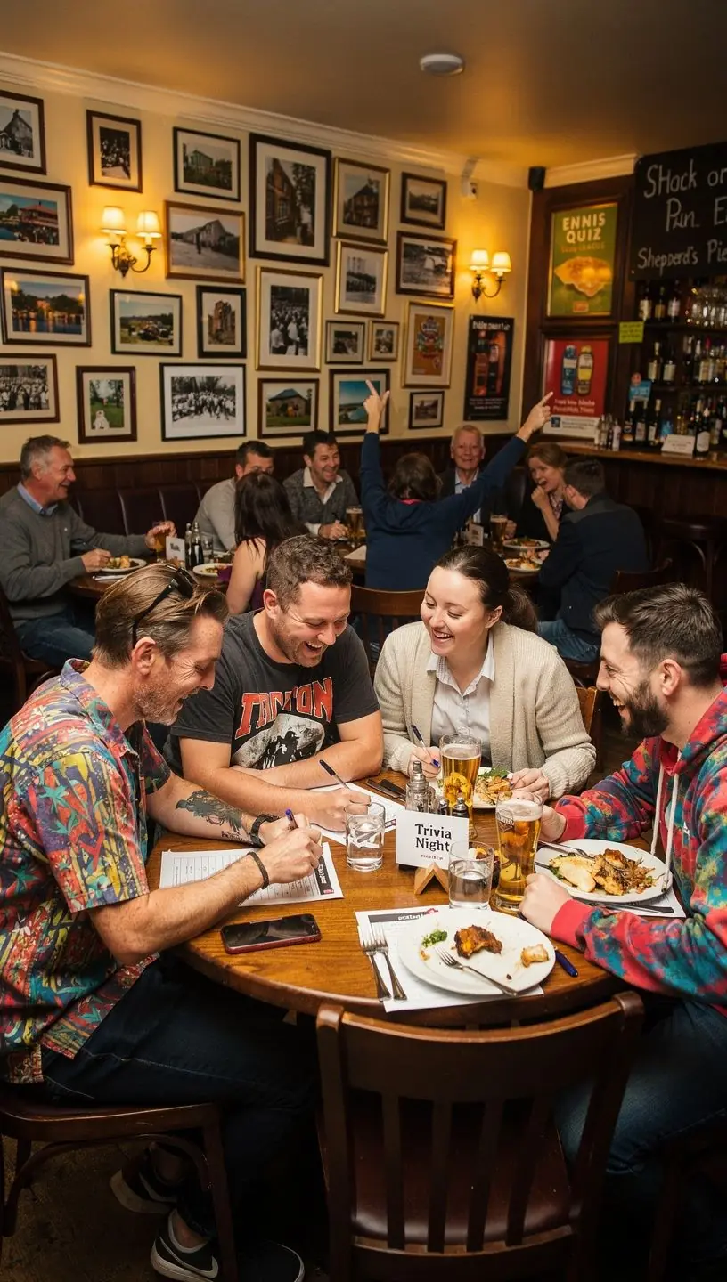 Local music sessions showcasing diverse genres and community engagement