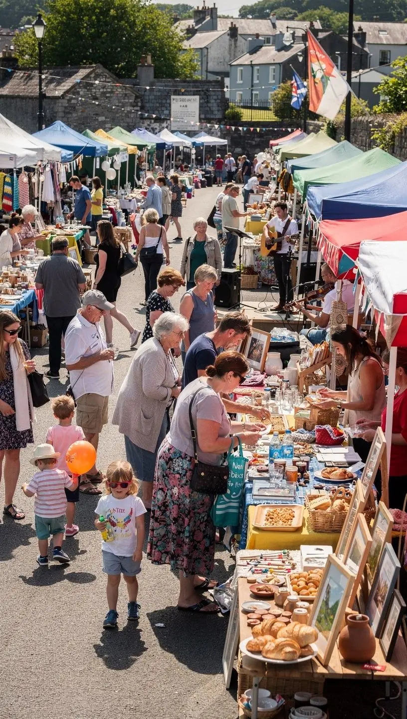 Professional team collaboration